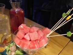 -心邸·庆宴(雅宝城店)