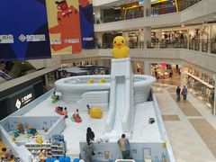 -光启城时尚购物中心