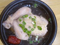 -张师傅参鸡汤店(高丽街店)