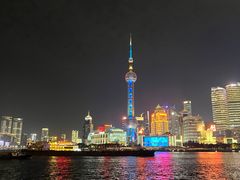 -东方明珠广播电视塔