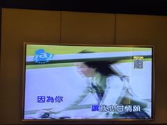 -V-SHOW主题KTV(新城店)