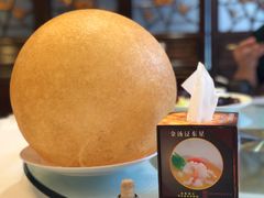 -东江海鲜酒家(艺都分店)