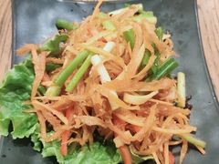 -顺鑫烧烤店(南庄店)