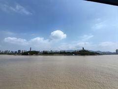 -江心屿景区