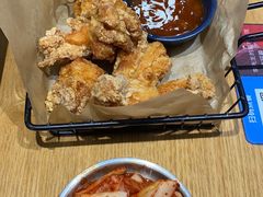 -李先生的首尔小馆(松江启源广场店)