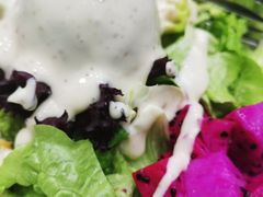 -开海·红岛海鲜虾水饺(石老人店)