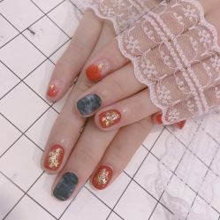 -PinkBaby美甲美睫