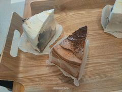 -西村叔叔的店·面包·甜品·蛋糕(清河万象汇店)