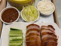 -宝园酒家(美林M·LIVE天地东座店)