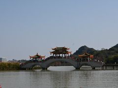 -星湖旅游景区七星岩
