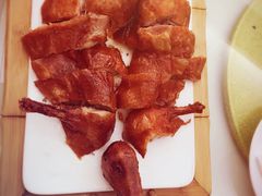 -小厨娘淮扬菜(天印大道店)