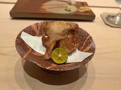 -Ginza Onodera 鮨(外滩十八号店)