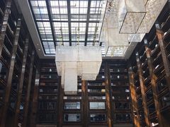 -行者书屋大堂吧 ·下午茶(南京圣和府邸酒店)