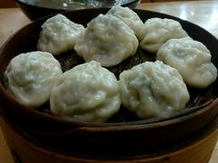 -百年尹氏汤包(湖南路狮子桥店)