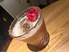-沪水焙煎室(淡水路店)