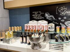 -顺德联塑万怡酒店·万荟轩自助餐厅