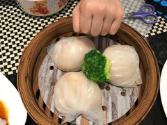 -新兴·金羊座·粤菜点心(乐峰店)