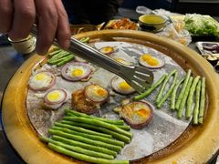 -老渔家·白族·石板烧(大理古城叶榆路店)