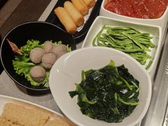 -海底捞火锅(赛格国际购物中心店)