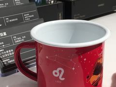 -Peet's Coffee皮爷咖啡(德基店)