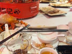 -熊记虾王·小龙虾(东晓南店)