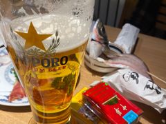 -桂马·日本料理·海胆·海鲜饭·酒场(民主广场店)
