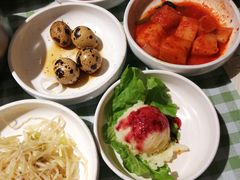-益百岁牛尾汤主题餐厅(辛庄街店)
