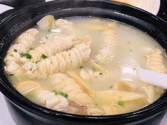 -徐记私厨(半淞园路店)