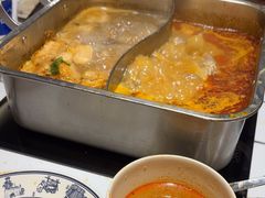 -螺大喜螺蛳粉火锅(雍和宫店)