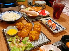 -西月山居匠心创意料理(江汉路新佳丽广场店)