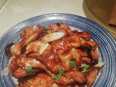 -鸭匠食府·挂炉烤鸭·新京菜(阜成路店)