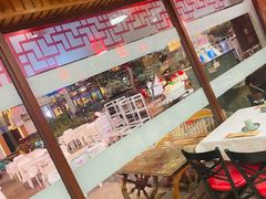 -羊家胡同·龙虾烧烤火锅(龙汇路店)