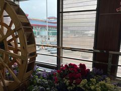 -丽江三义国际机场