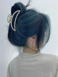 -菲·木田moontin造型salon