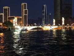 -海河游船-永乐码头(大悲院)