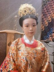 -盘子女人坊生日照·摄影馆(浦东店)