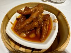 -陶陶居·雅园(凯华国际店)