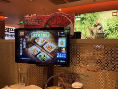 -巴奴毛肚火锅(京西大悦城店)