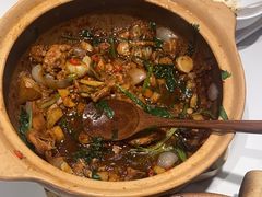 -火啫啫·粤式啫啫煲(南通首店)