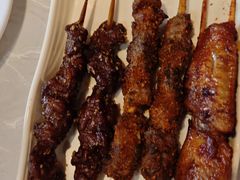 -七八冷面·延边朝鲜族美食(欢乐谷店)