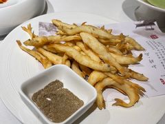 -贝勒爷·酥不腻烤鸭