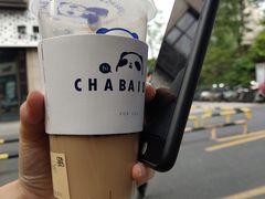 -茶百道(下沙宝龙二期店)