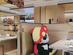 -海底捞火锅(枫蓝国际购物中心店)