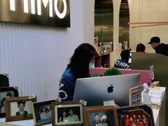-海马体照相馆(上海宝山万达广场店)