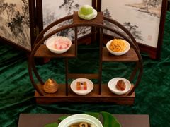 -王府茶宴(大观园总店)