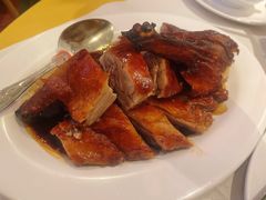 -文兴酒家(Chinatown - Gerrard Street)