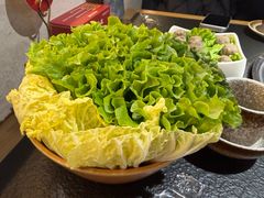 -313羊庄鲜羊火锅·鲜羊肉烧烤(李村店)