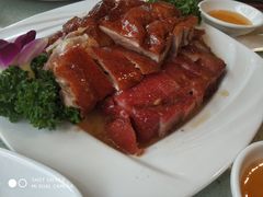 -香港新发烧腊茶餐厅(万象店)