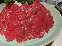 -围炉·川味鲜货火锅(万达珍珠坊店)