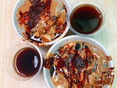 -清真·宏顺祥卤汁凉粉(大皮院店)